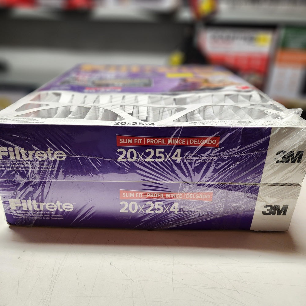 3M FILTRETE ALERGN FILTR 3M FILTRETE ALERGN FILTR